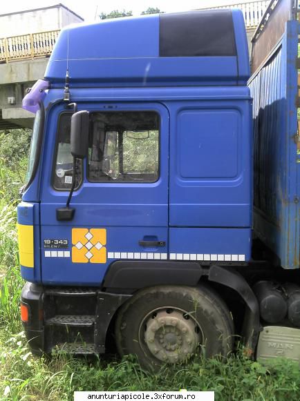 vand man transcontainer - lucian_stoianof - VANZARI - CUMPARARI AUTO
