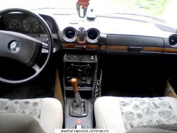vand mercedes 240d - liviusimedrea - VANZARI - CUMPARARI AUTO