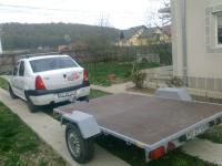vand miere de floarea-soarelui - sau schimb cu remorca de acest tip ... (ofer - VANZARI PRODUSE APICOLE