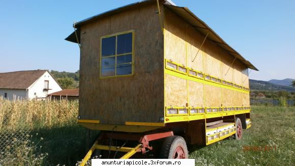 vand pavilion apicol - arcadel - VANZARI ECHIPAMENTE APICOLE