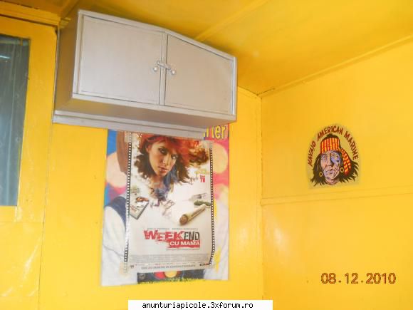 vand pavilion apicol - dudu - VANZARI ECHIPAMENTE APICOLE