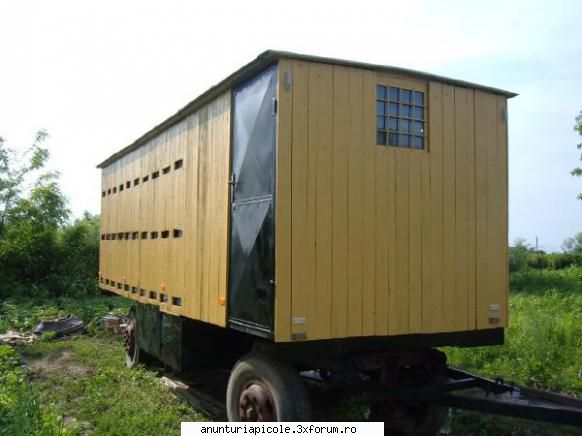 vand pavilion apicol inmatriculat - vand pavilion apicol omologat si - VANZARI ECHIPAMENTE APICOLE
