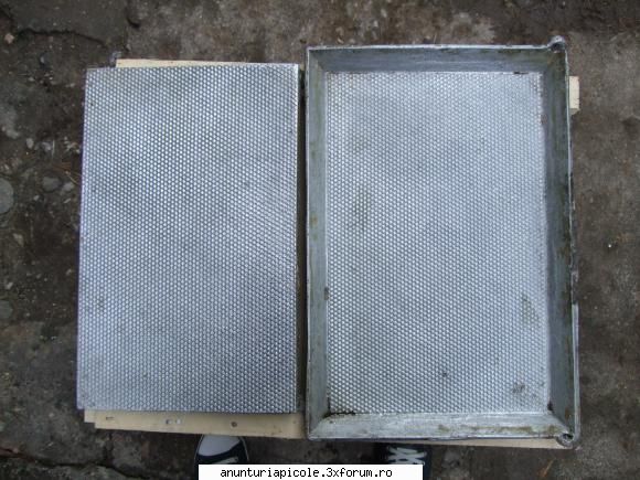 vand presa faguri artificiali la super pret - vand presa de faguri artificiali - VANZARI ECHIPAMENTE APICOLE