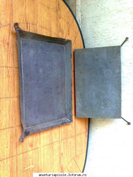 vand presa pentru faguri - upppp 150 euro... pret nou!!!! - VANZARI ECHIPAMENTE APICOLE