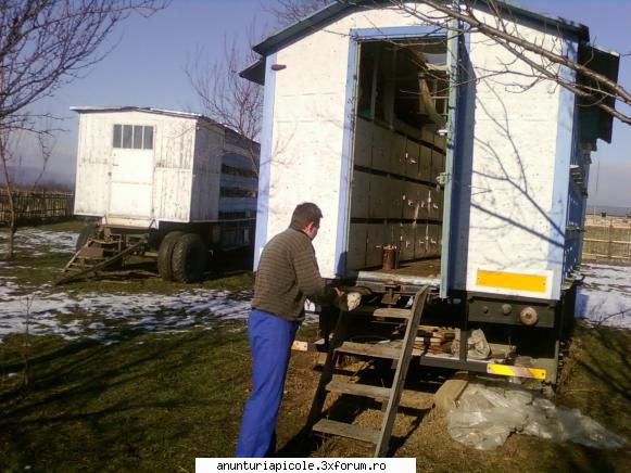 vand raba omologata apicola+2 pavilioane - cele 2 pavilioane - VANZARI ECHIPAMENTE APICOLE