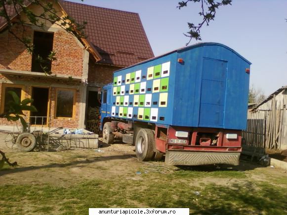 vand raba omologata apicola+2 pavilioane - in a treia saptamana gata - VANZARI ECHIPAMENTE APICOLE