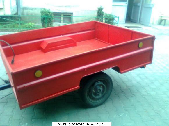 vand remorca padis 500 - paul_78f - VANZARI - CUMPARARI AUTO