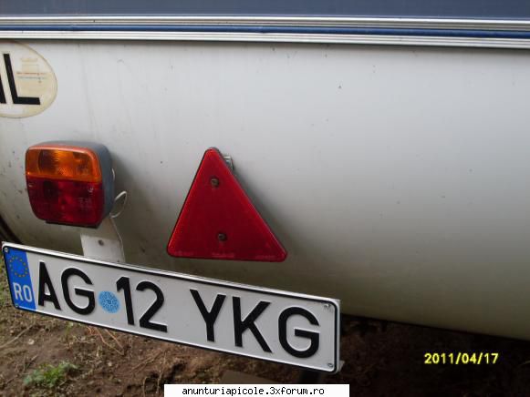 alta poza vand rulota 1700 euro