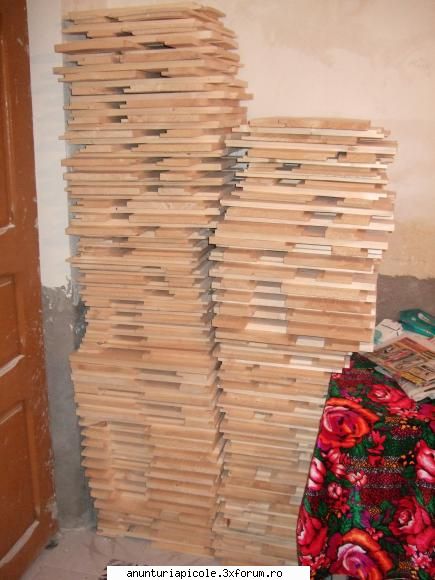 vand stupi verticali pret de criza - golden_bee26 - VANZARI ECHIPAMENTE APICOLE