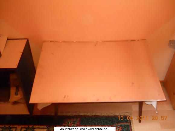 vand tabla din aluminiu - denis - VANZARI ECHIPAMENTE APICOLE