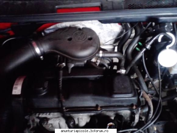 :cool: vand volksvagen golf 3 rar efect sau schimb cu stupi