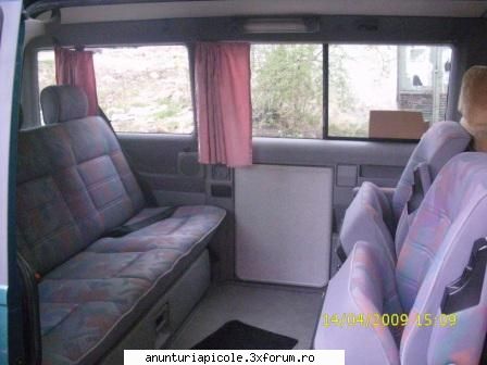 alte poze vand wv t4