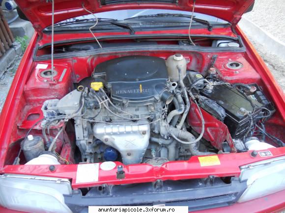 vind Dacia Supernova - mircea oradea - VANZARI - CUMPARARI AUTO
