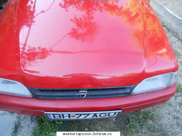 vind Dacia Supernova - Anunt valabil!!!!!!!!!!! - VANZARI - CUMPARARI AUTO