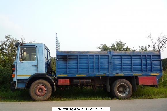 [anuntul nu mai este valabil vind camion saviem