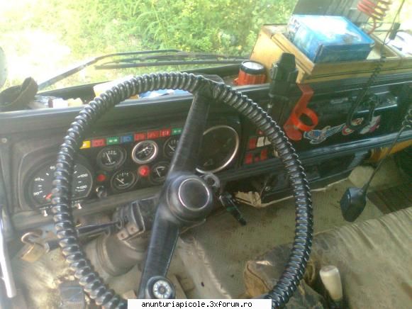 [anuntul nu mai este valabil vind camion saviem