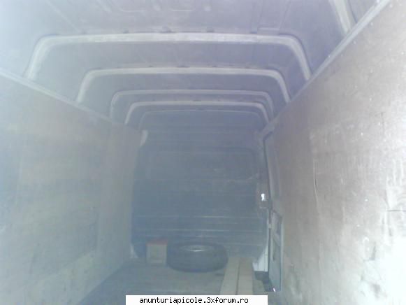 vind mercedes sprinter si platforma 2 axe - danielo80 - VANZARI - CUMPARARI AUTO