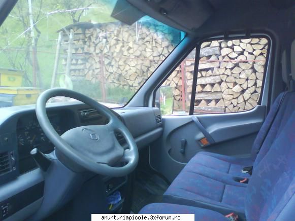 vind mercedes sprinter si platforma 2 axe - danielo80 - VANZARI - CUMPARARI AUTO