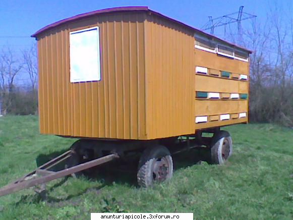 vind pavilion apicol - vand pavilion apicol nepopulat pentru 30 de - VANZARI ECHIPAMENTE APICOLE