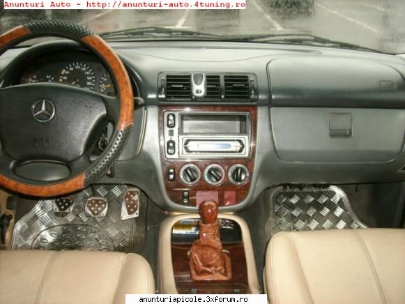 electrice cu memorie vind sau schimb mercedes ml 230