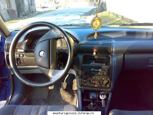 vind sau schimb opel astra caravan disel