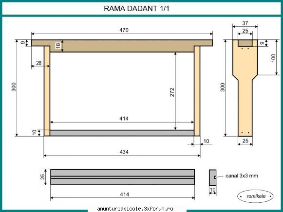 vind stupi si rame - D-l Coroi este foarte "SERIOS". Am vorbit - VANZARI ECHIPAMENTE APICOLE