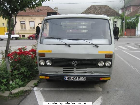 mai multe detalii la telefon vw lt 28 diesel 3.5 t