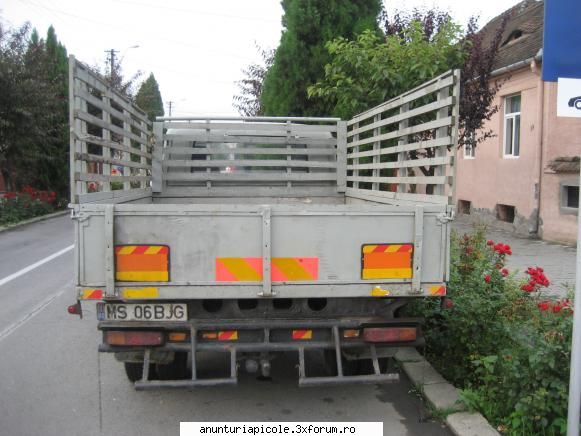 necesita putine reparatii la cabina vw lt 28 diesel 3.5 t
