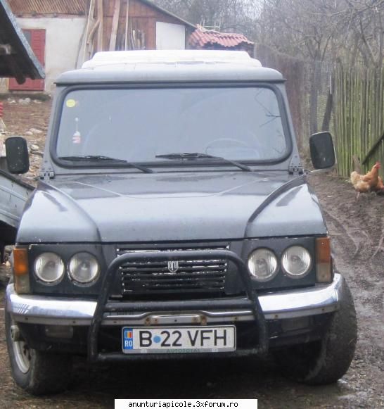 schimb cu un aro???? vw lt 28 diesel 3.5 t